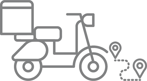 Retail Last-Mile Enablement