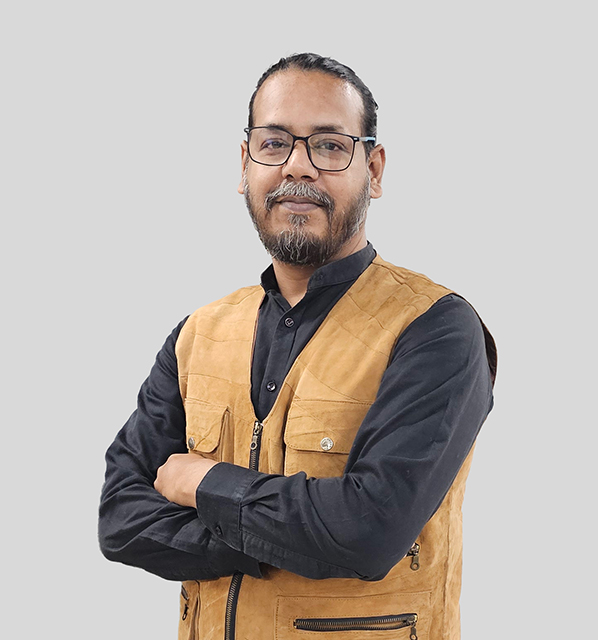 Abhijit Das