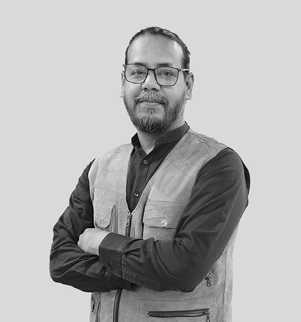 Abhijit Das