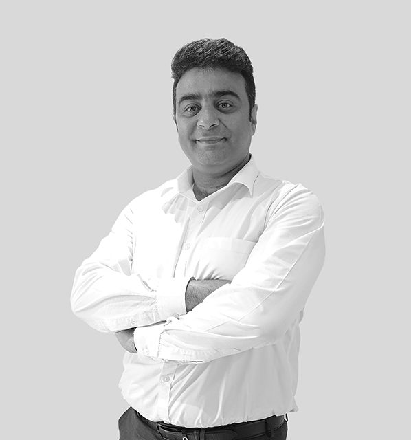 Ashish Raina