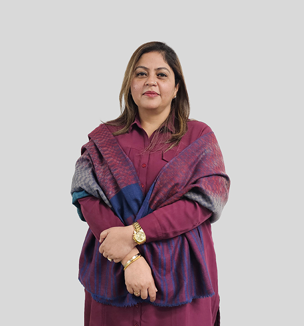 Jugnu Kaul
