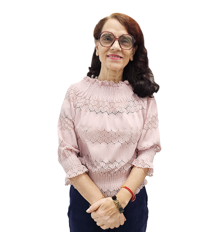 Kalpana Raina