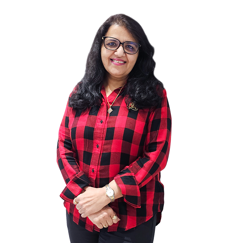 Nidhi Singh
