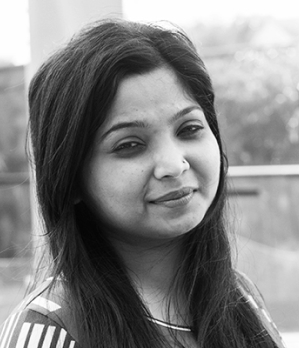 Nisha Gaud