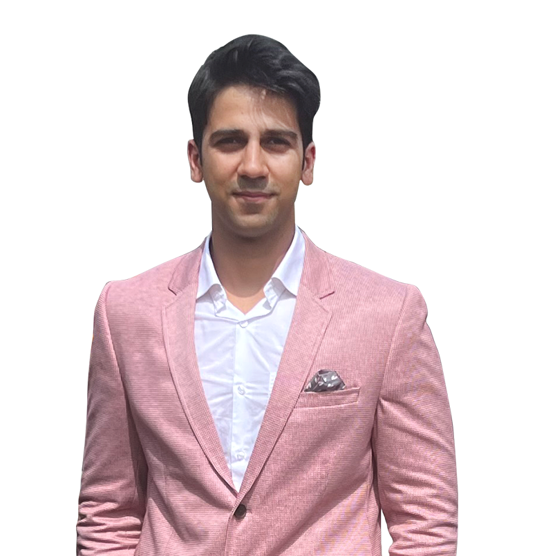 Pranav Kaul