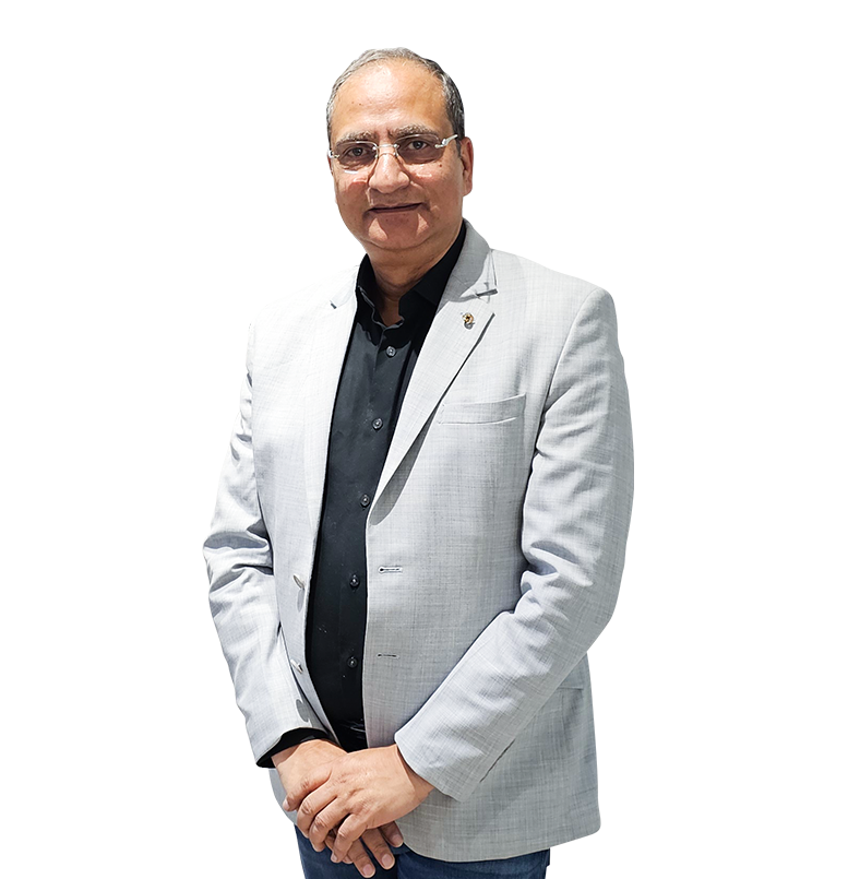 Sanjay Kaul