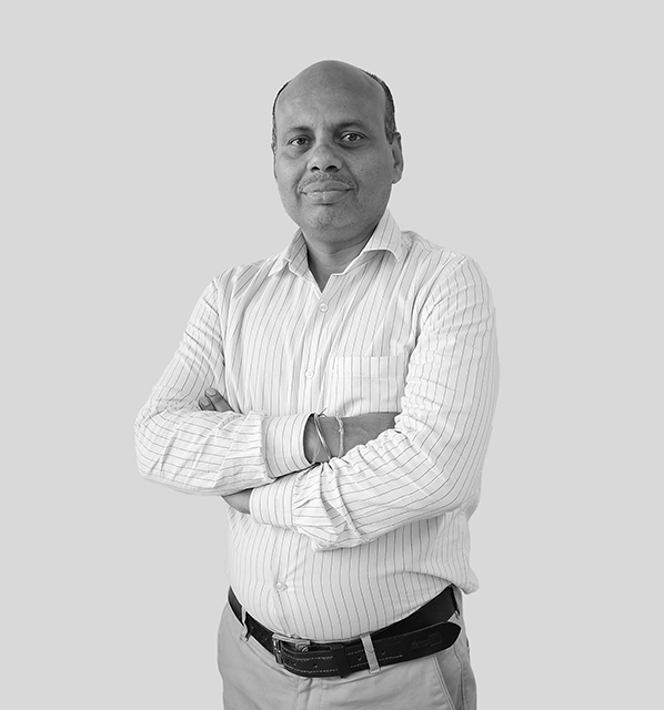 Sanjay Mishra