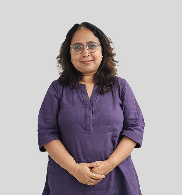 Shalini
